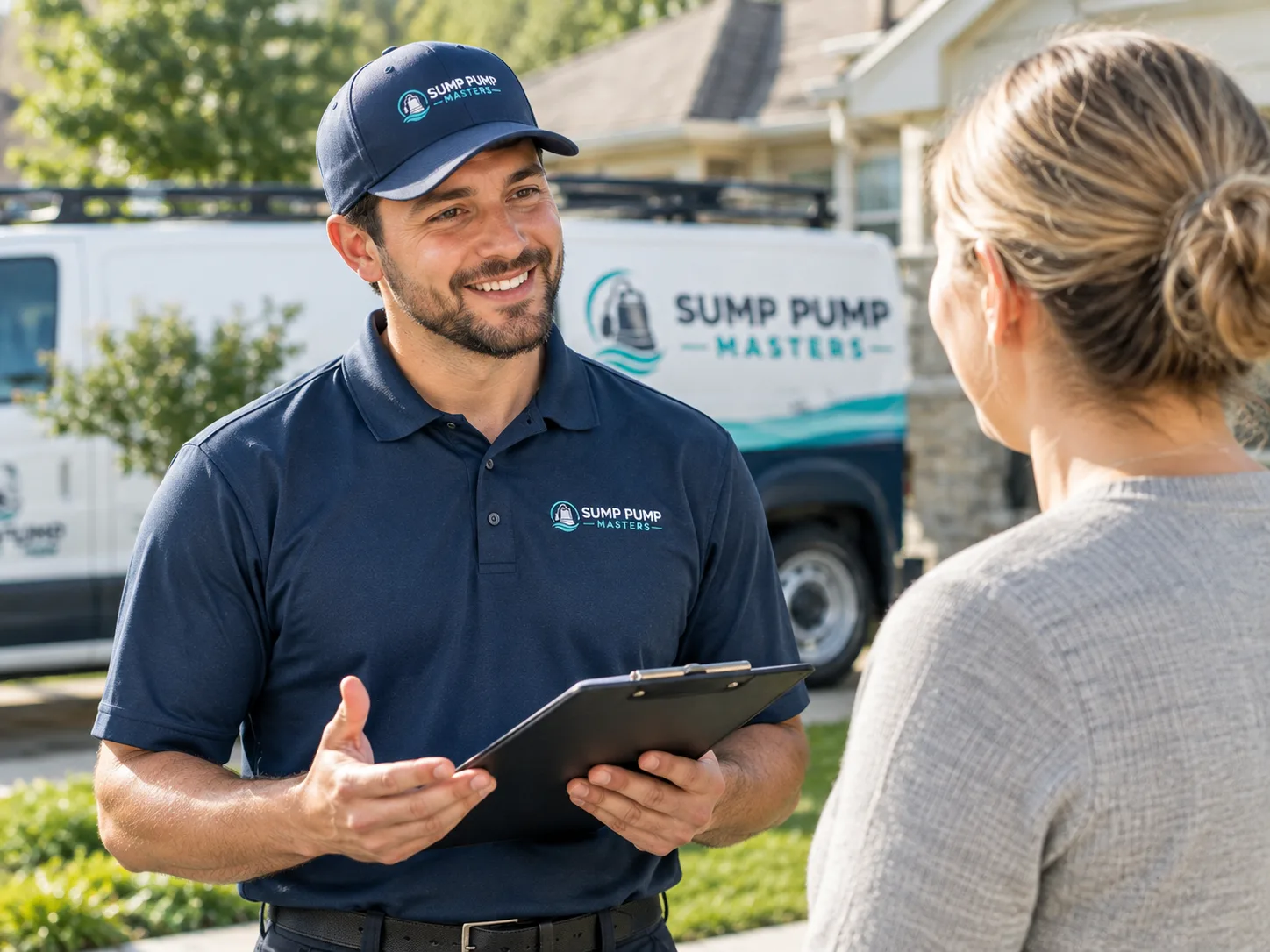 Sump Pump Repair Honeydew, CA FAQs